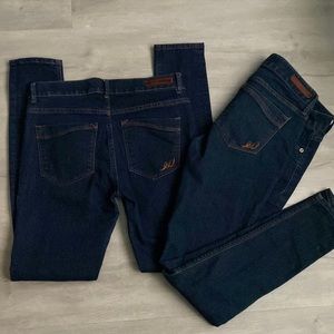 Express Jeans